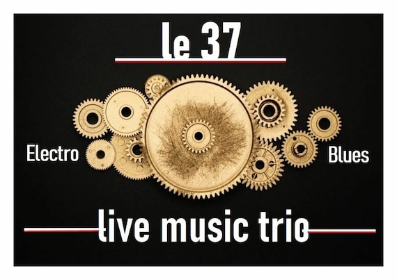 Logo du groupe "Le 37"